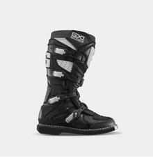 Gx 1 Boots Black Sz 06