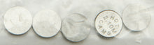 Valve Shims 7.48x2.10mm 5/Pk