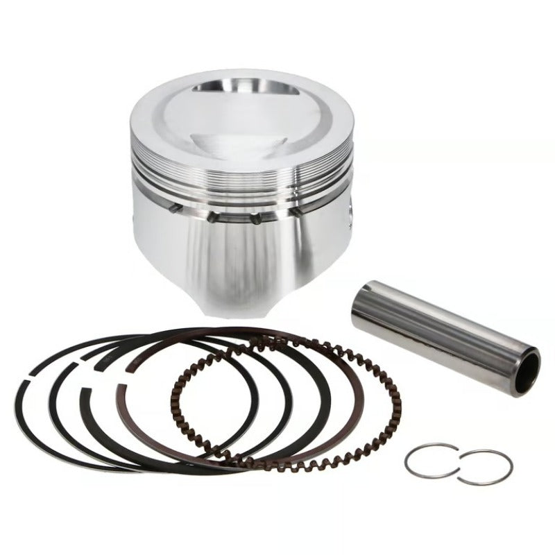 Wiseco 1991Honda XR100 9.41 CR (4666M05400) Piston Kit