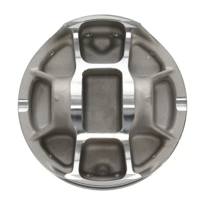 Wiseco 07-09 Suzuki RMZ250 13.9:1 CR 7700YC Piston