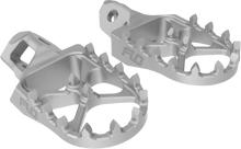 Stainless Steel Foot Pegs