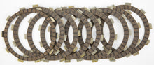 Redline Clutch Kit Ck3466