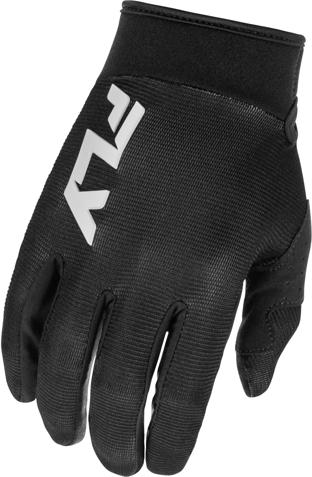 F 16 Gloves Black/White Xl