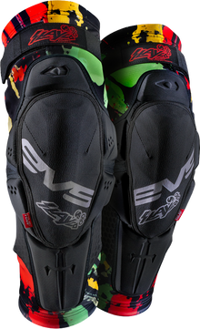 Slayco96 Knee Guard Explosion 2x