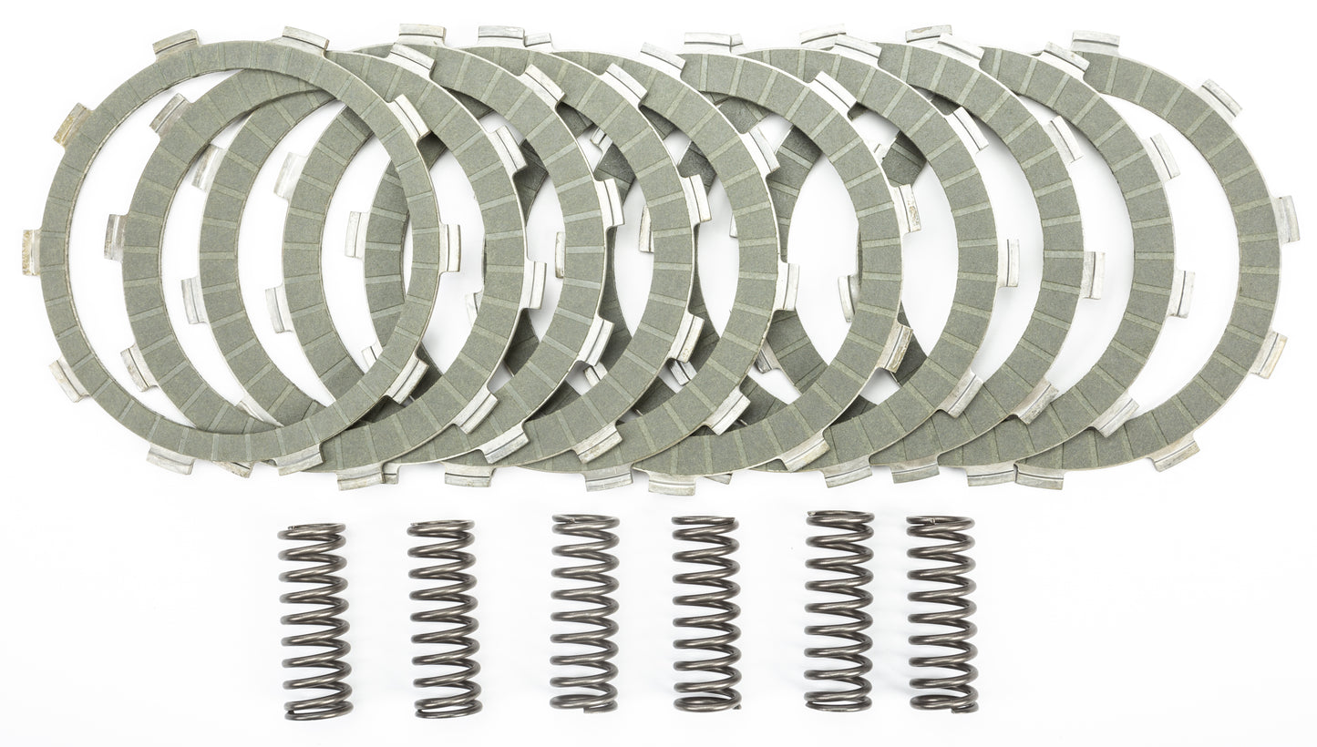Street Racer Clutch Kit Src121