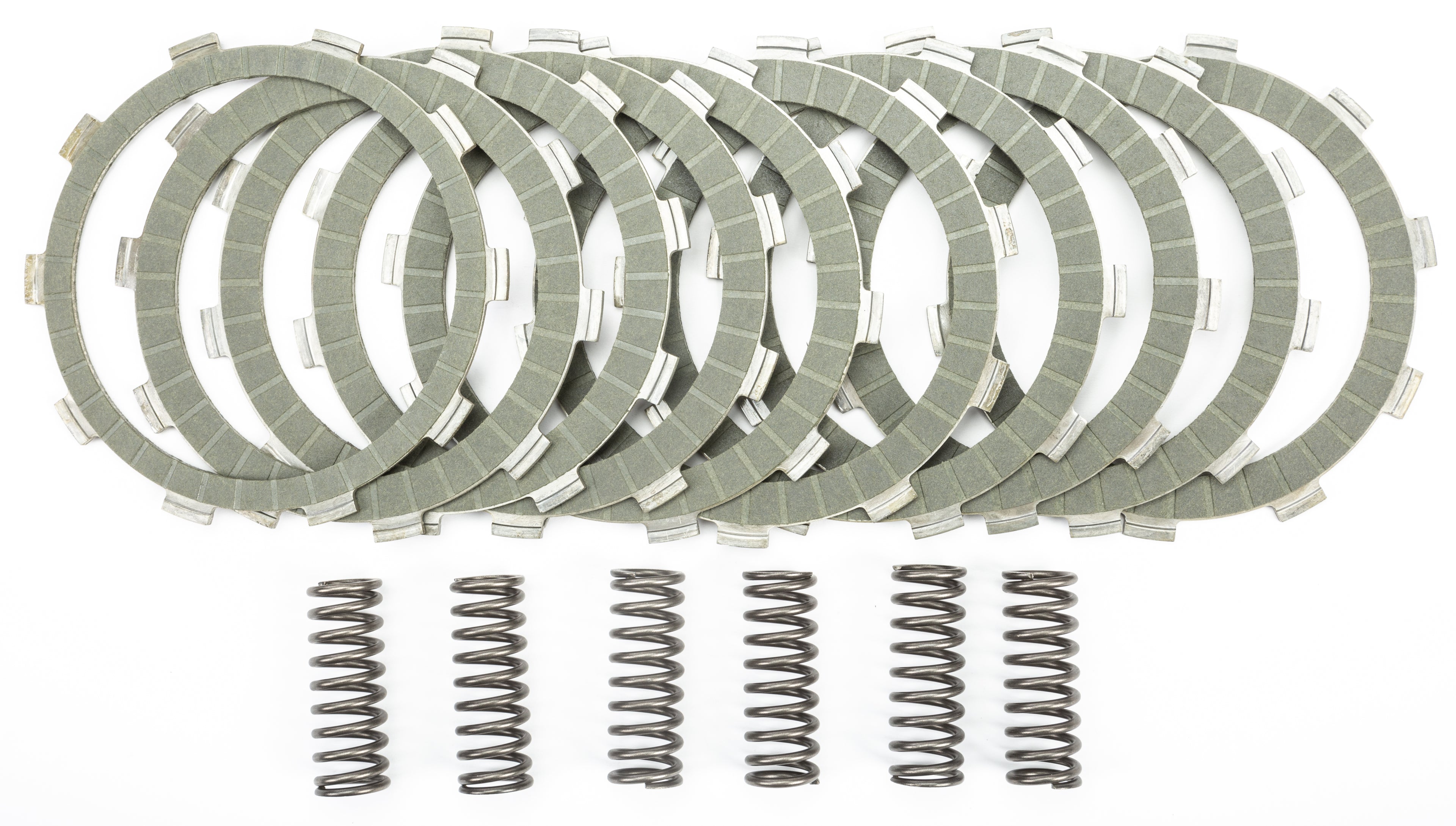 Street Racer Clutch Kit Src121
