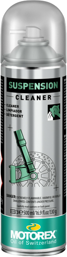 Suspension Cleaner 500ml 12/Case