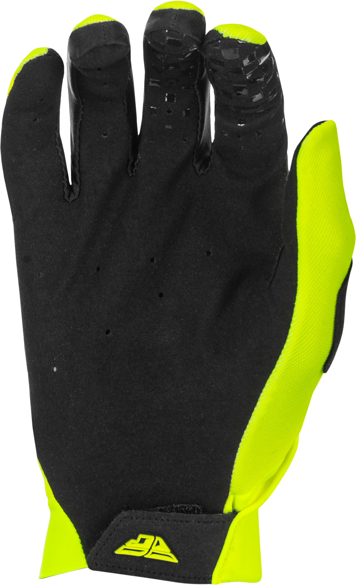 Pro Lite Gloves Hi Vis/Black Md