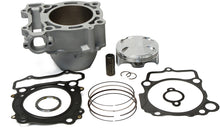 Cylinder Kit 77.00/Std 13.5:1 Yam