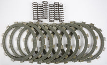 Street Racer Clutch Kit Src144