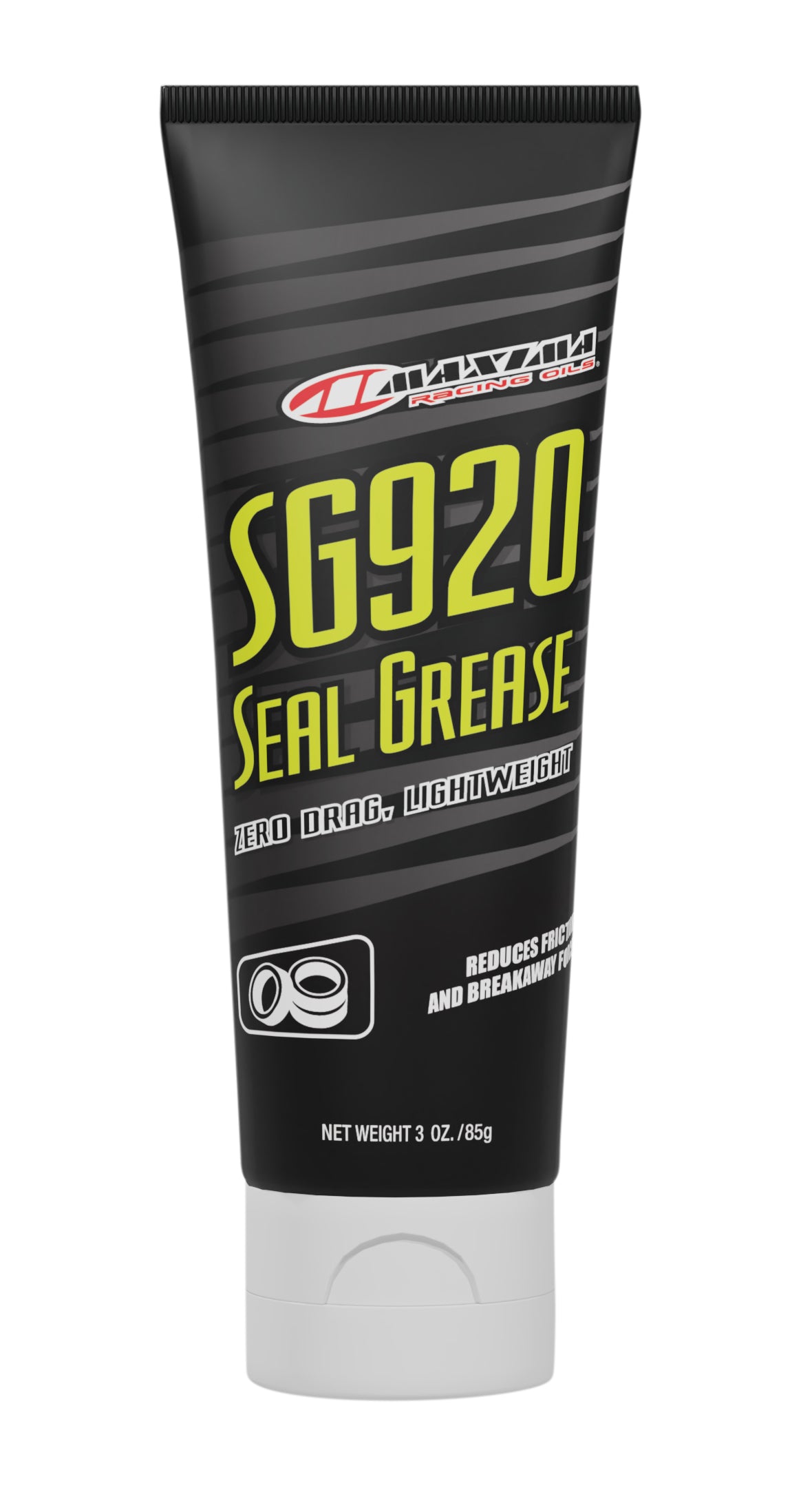 Sg920 Seal Grease 3oz