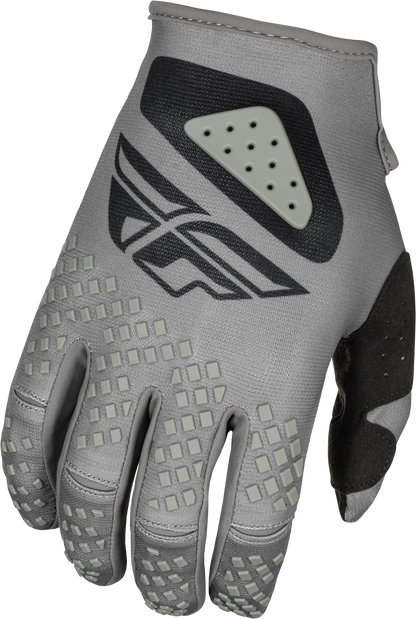Kinetic Sym Gloves Grey/Black Xl
