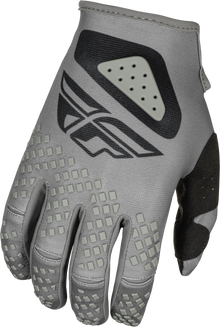 Kinetic Sym Gloves Grey/Black 2x