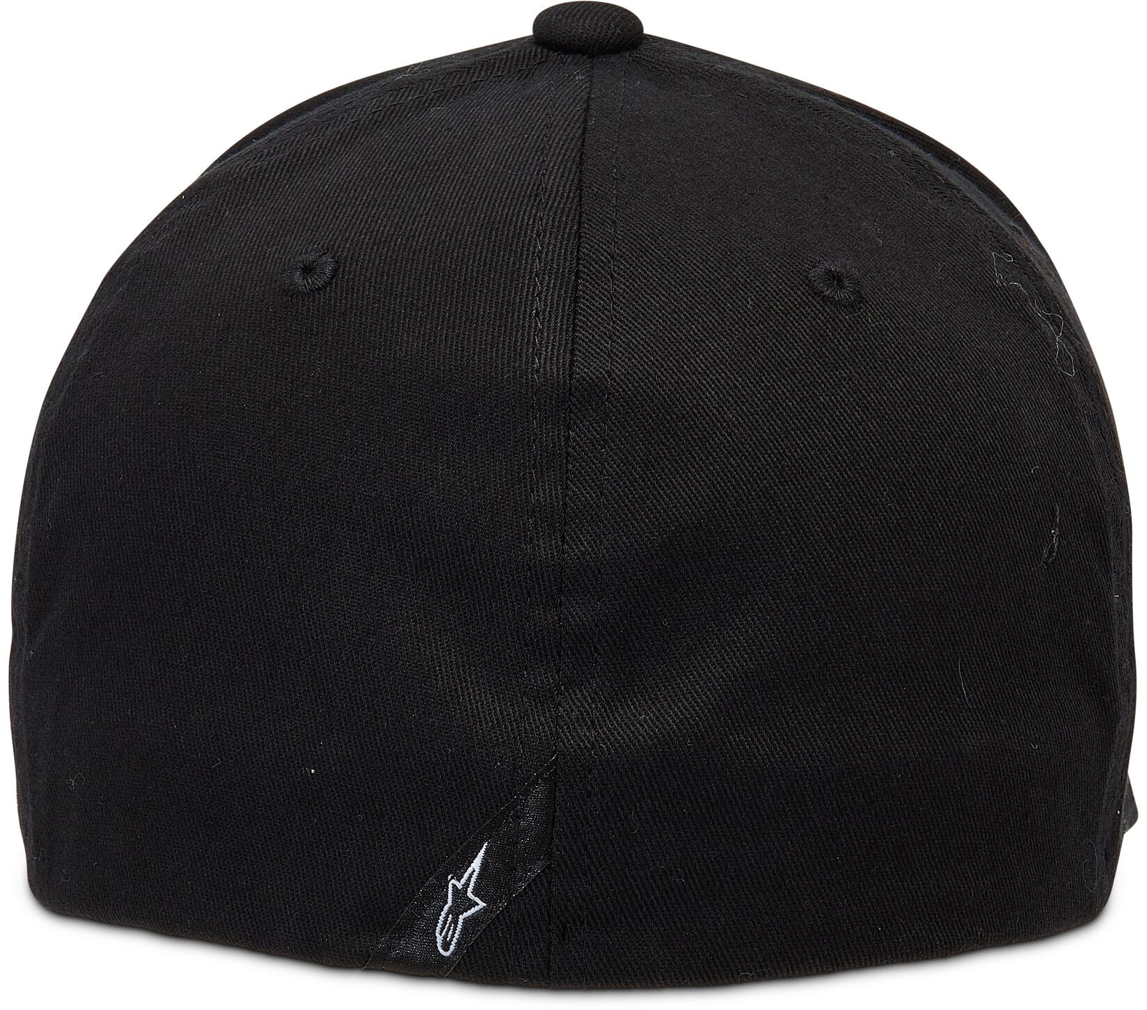 Hardy Hat Black Sm/Md