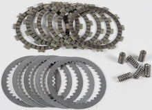 Clutch Set Drc23