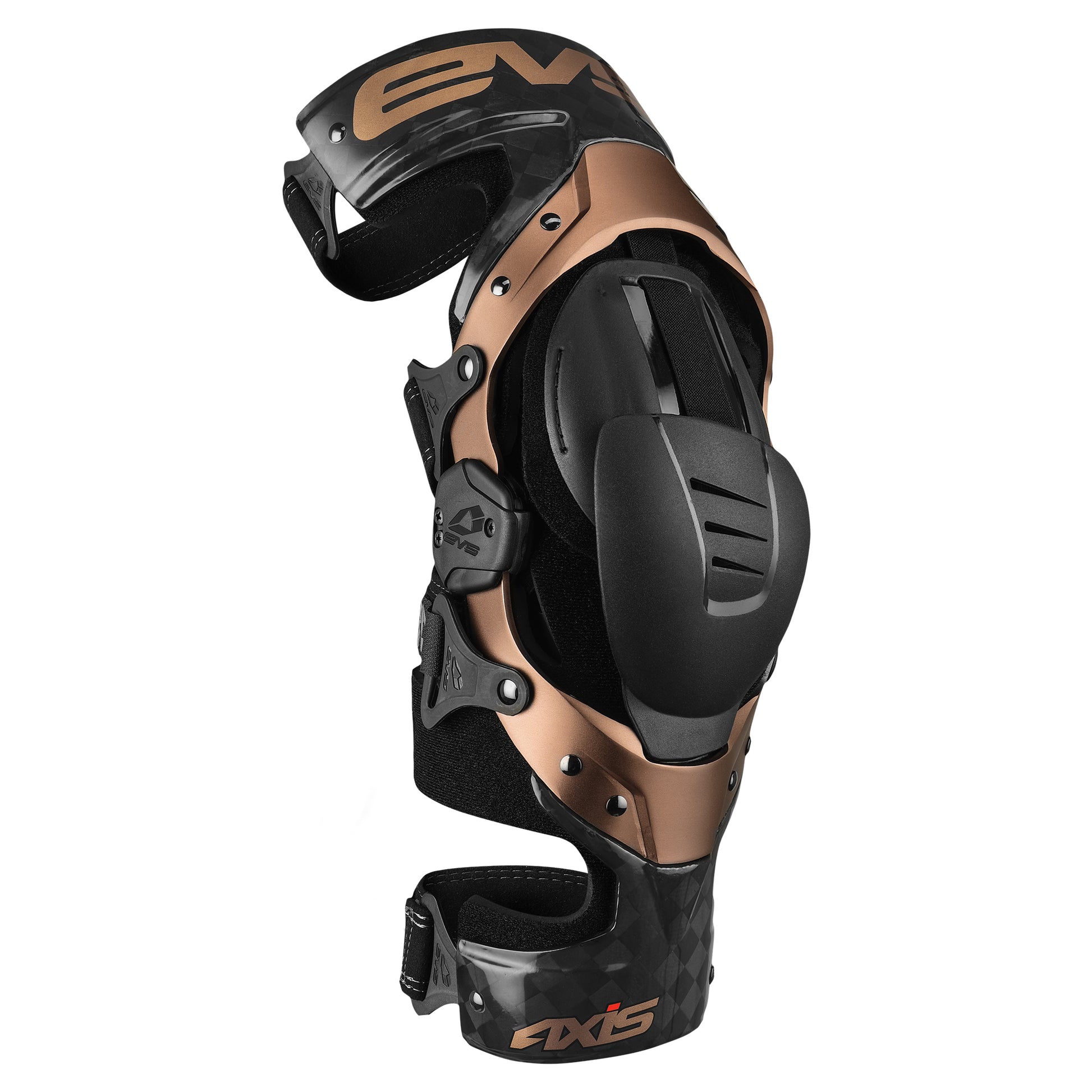 Axis Pro Knee Braces Md