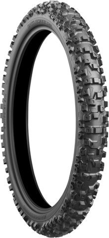 BRIDGESTONE Tire - Battlecross X40 - Front - 80/100-21 - 51M 3091
