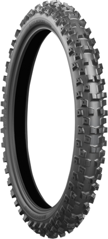 BRIDGESTONE Tire - Battlecross X20 - Front - 80/100-21 - 51M 4593