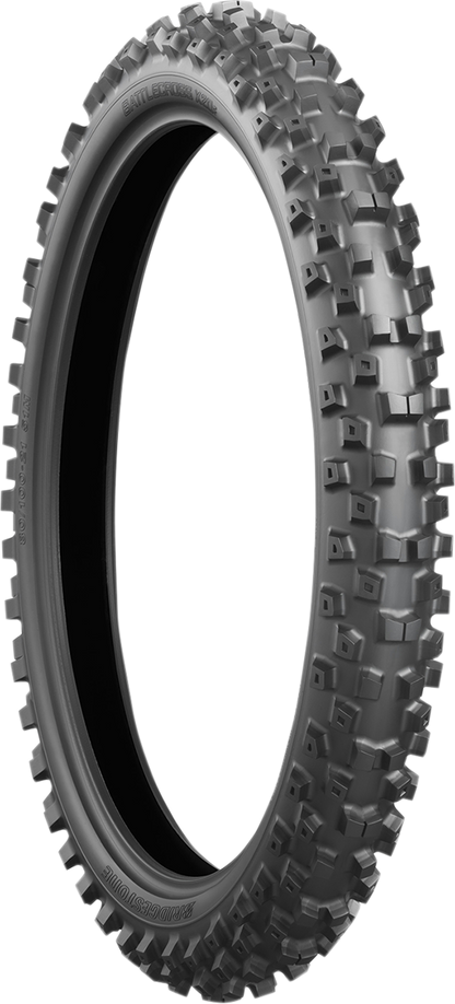 BRIDGESTONE Tire - Battlecross X20 - Front - 90/100-21 - 57M 7202