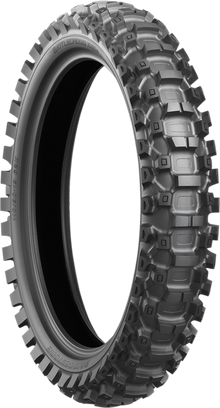 BRIDGESTONE Tire - Battlecross X20 - Rear - 120/80-19 - 63M 7203