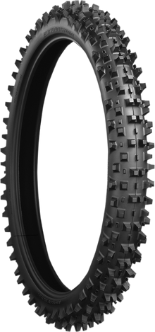 BRIDGESTONE Tire - Battlecross X10 - Front - 80/100-21 - 51M 7209