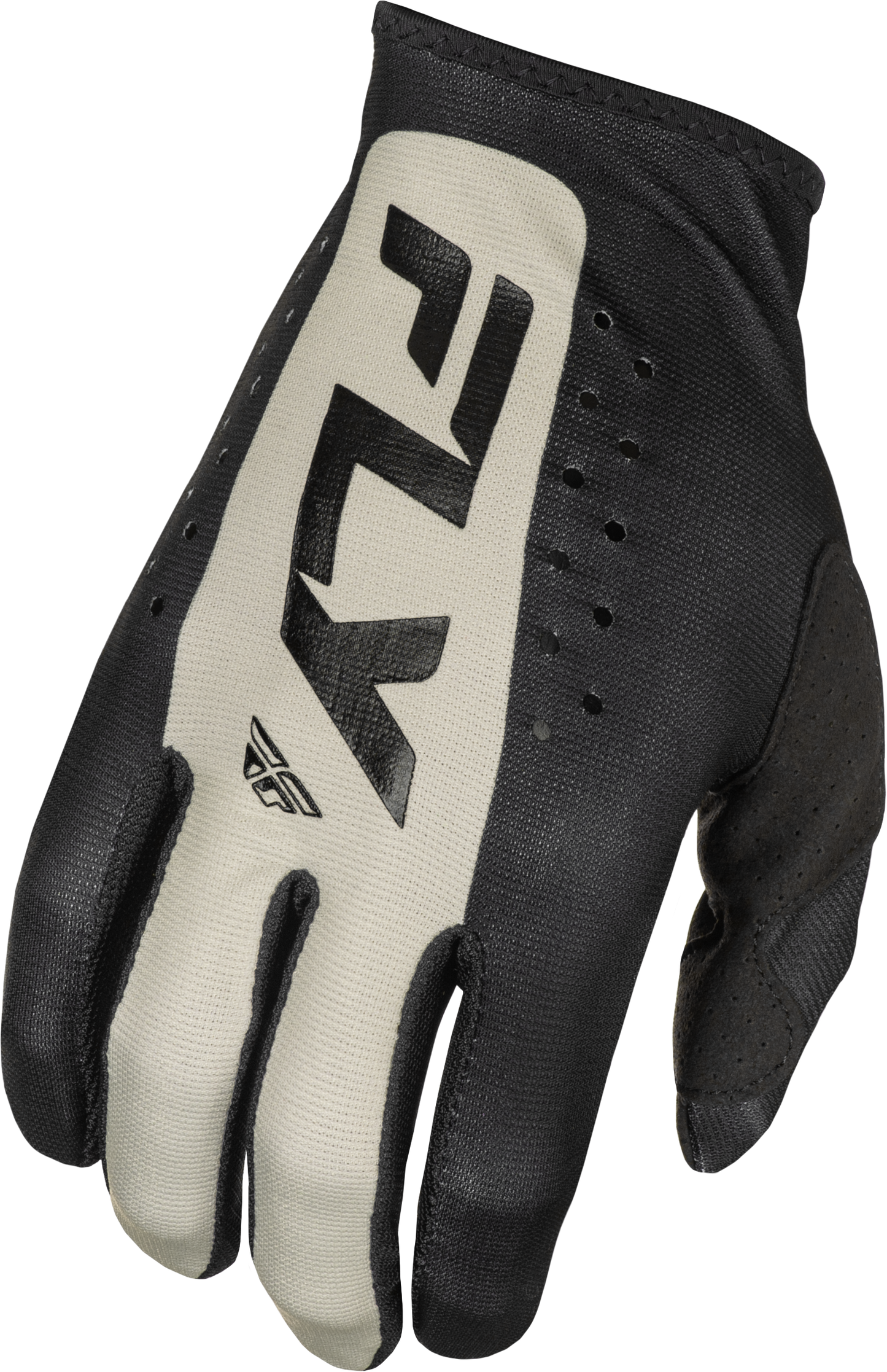 Lite Gloves Black/Grey Xl