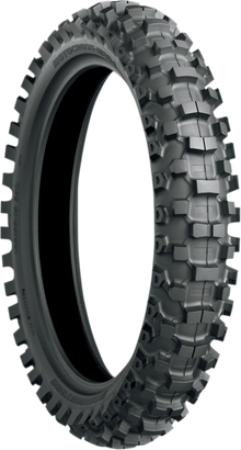 BRIDGESTONE Tire - M204 - Rear - 80/100-12 - 41M 219662