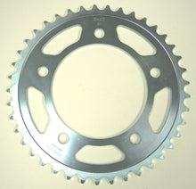 Rear Sprocket Steel 41t 520 Hon