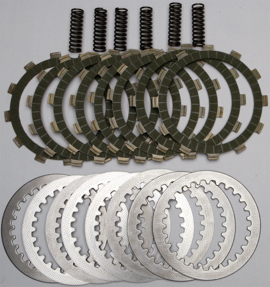 Srk Complete Clutch Kit Srk51