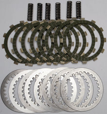 Srk Complete Clutch Kit Srk51