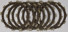Redline Clutch Kit Ck3374