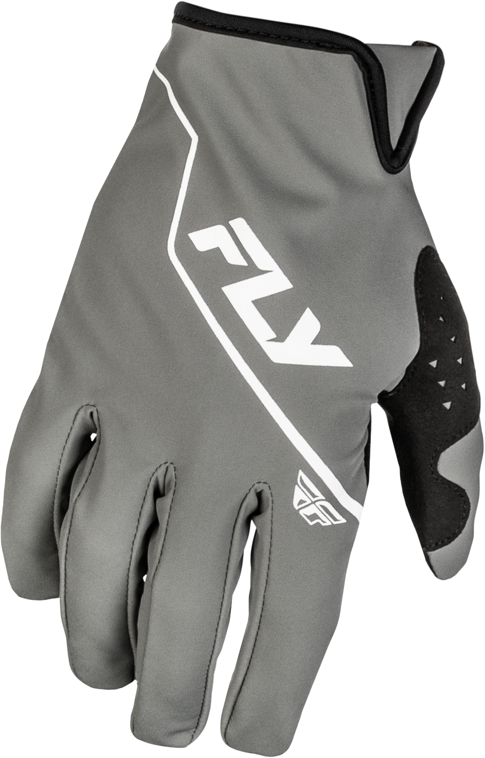 Windproof Gloves Grey/White 11
