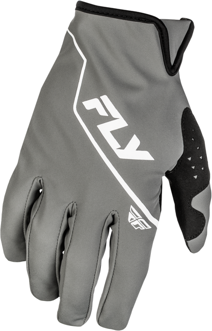 Windproof Gloves Grey/White 12