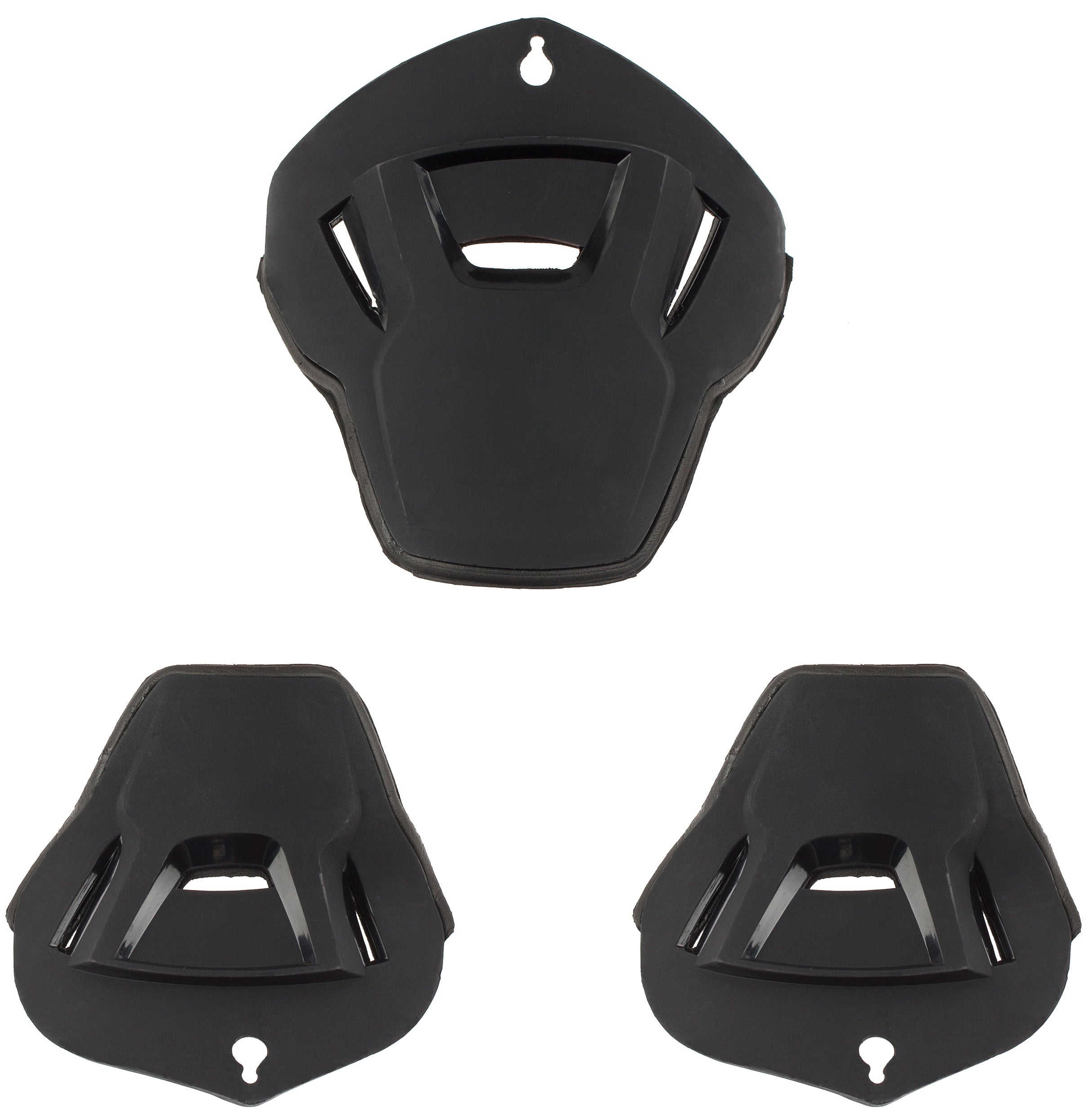 Kx Impact Panel Kit (Left) One Size