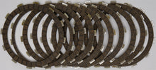 Redline Clutch Kit Ck3443