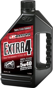 Extra 4t Oil 5w 40 1gal