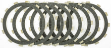 Carbon Fiber Clutch Plate Set Ckf4435