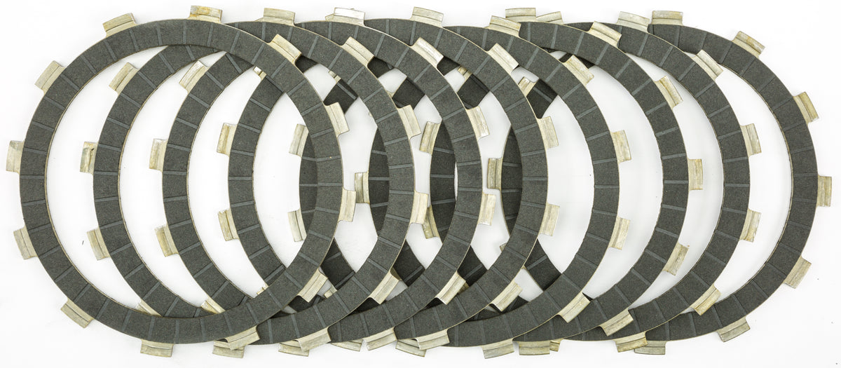 Carbon Fiber Clutch Plate Set Ckf4435