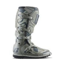 Fastback Endurance Boots Enduro Troop Sz 9
