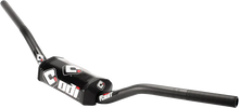 Podium Flight 1 1/8" Handlebar Super Mini   Black