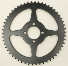 Rear Sprocket Steel 54t 428 Yam