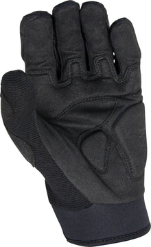 Skrub Gloves Black 2x