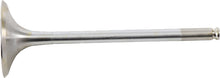 Intake Valve Steel