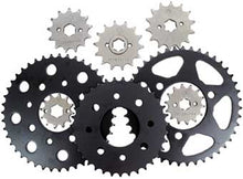 Front Cs Sprocket Steel 16t 532 Yam