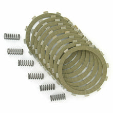 Street Racer Clutch Kit Src96