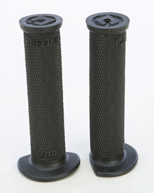 Atv Ruffian Single Ply Grip Black