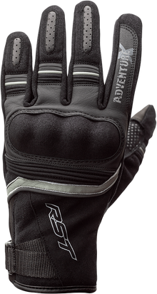 Adventure X Ce Glove Black 2x