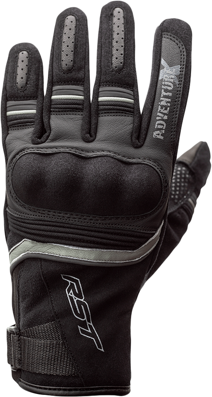 Adventure X Ce Glove Black 2x