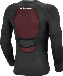 Bionic Plasma Lt Protec Jkt Ls Black/White Lg