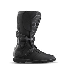 G Dakar Gore Tex Boots Black Sz 08